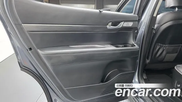 Hyundai Palisade 2021 thumb 2