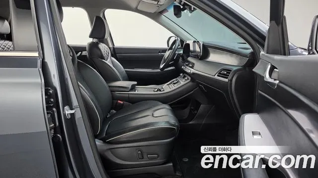 Hyundai Palisade 2021 thumb 7