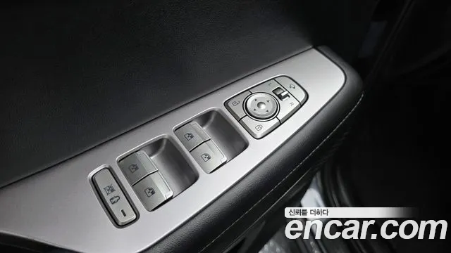 Hyundai Palisade 2021 thumb 12