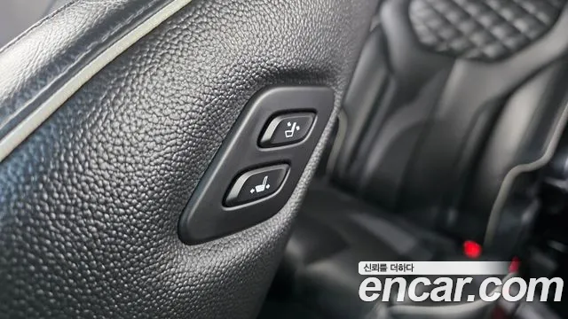 Hyundai Palisade 2021 thumb 11