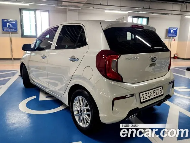 Kia morning 2021 thumb 12