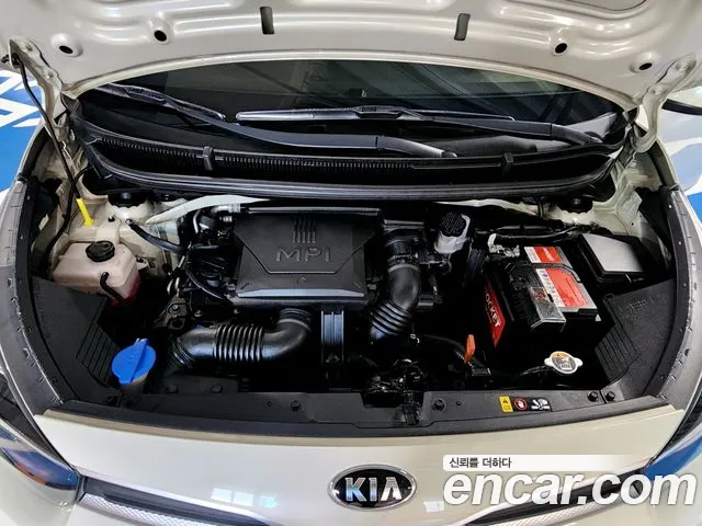 Kia morning 2021 thumb 8