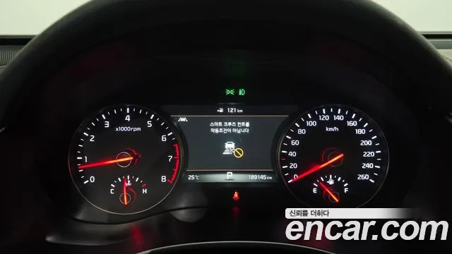 Kia K7 2016 thumb 9