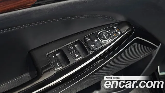 Kia K7 2016 thumb 11