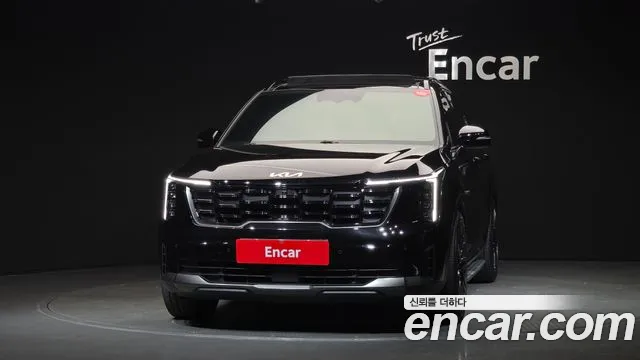 Kia Sorento 2025 thumb 11
