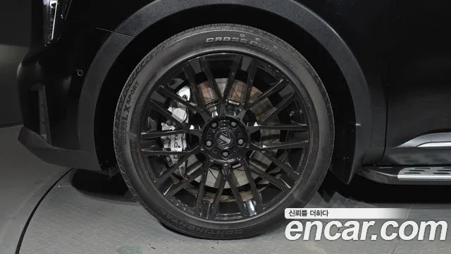 Kia Sorento 2025 thumb 12