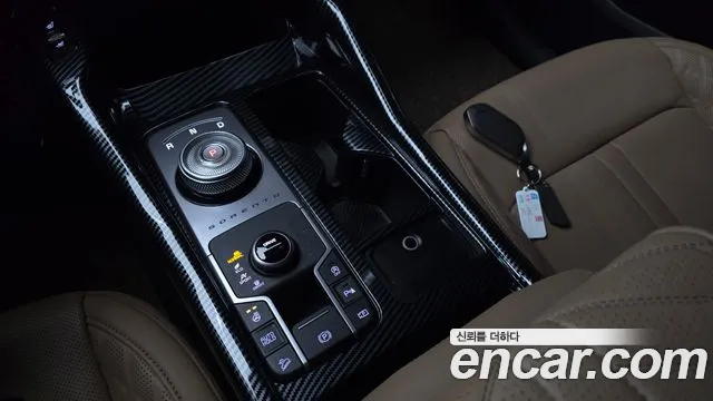 Kia Sorento 2025 thumb 7