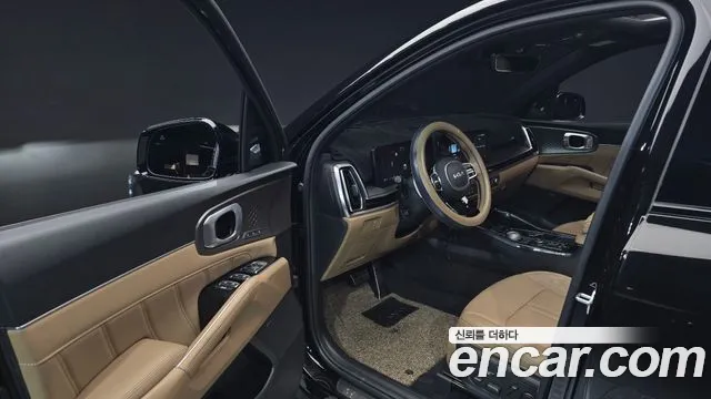 Kia Sorento 2025 thumb 8