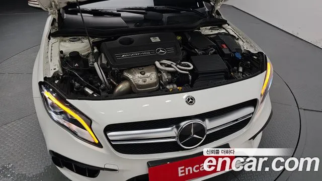 Mercedes-Benz A-Класс 2019 thumb 7