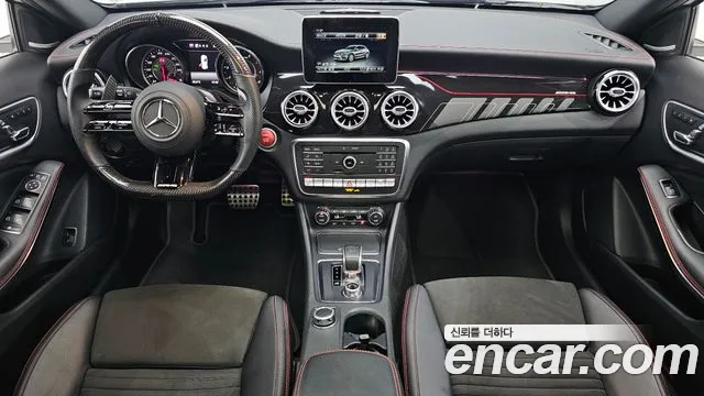 Mercedes-Benz A-Класс 2019 thumb 10