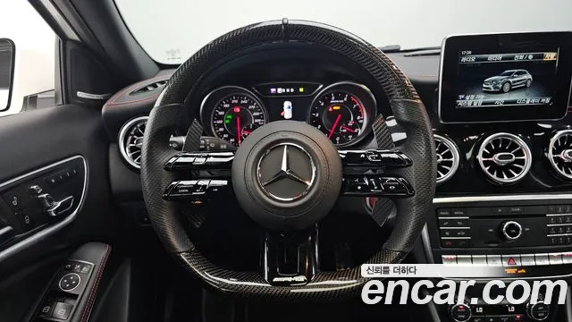 Mercedes-Benz A-Класс 2019 thumb 12