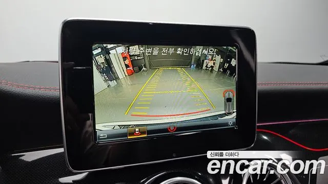 Mercedes-Benz A-Класс 2019 thumb 5