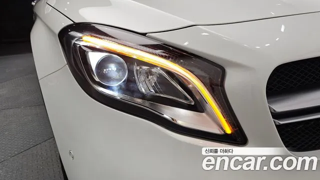Mercedes-Benz A-Класс 2019 thumb 3