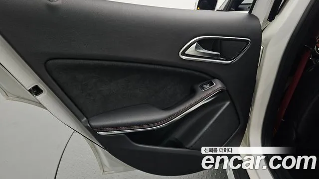 Mercedes-Benz A-Класс 2019 thumb 9