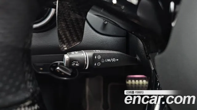 Mercedes-Benz A-Класс 2019 thumb 4