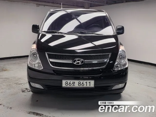 Hyundai Staria 2015 thumb 10