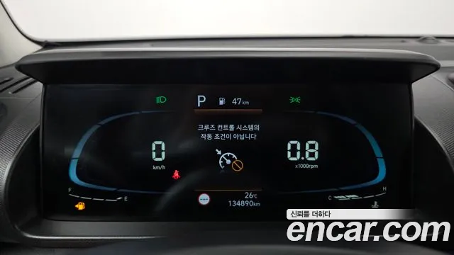 Hyundai Casper 2022 thumb 4