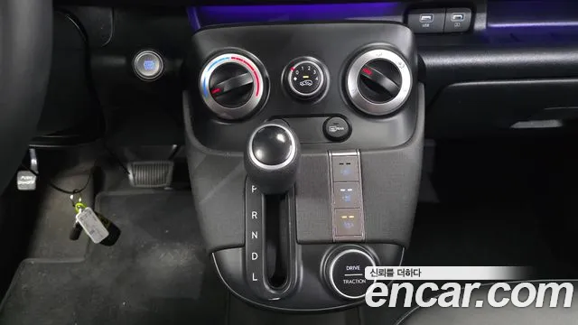 Hyundai Casper 2022 thumb 3