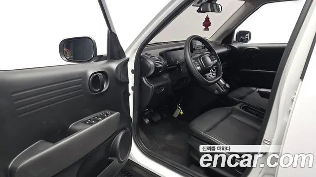 Hyundai Casper 2022 thumb 11