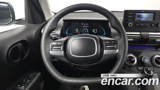Hyundai Casper 2022 thumb 6