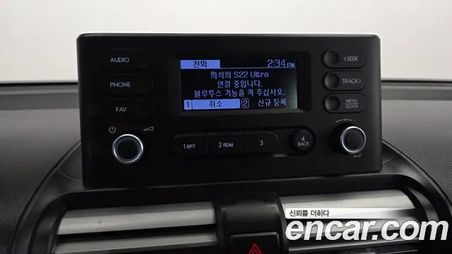 Hyundai Casper 2022 thumb 12