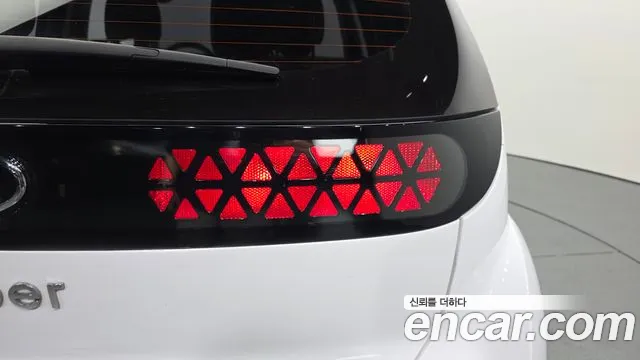 Hyundai Casper 2022 thumb 9