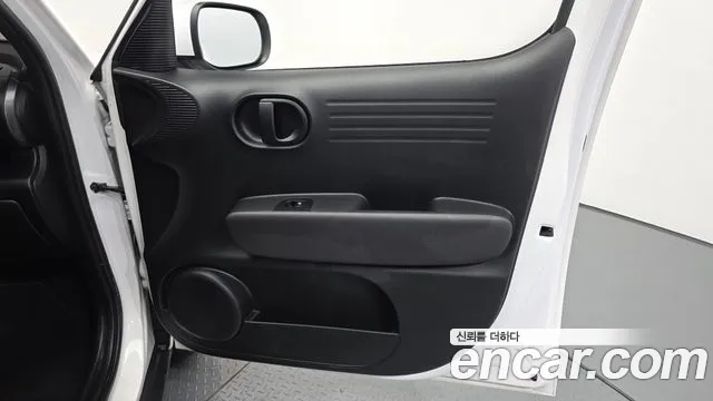 Hyundai Casper 2022 thumb 2