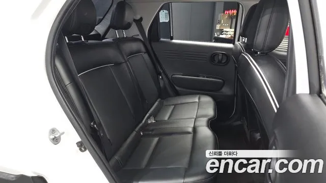 Hyundai Casper 2022 thumb 10