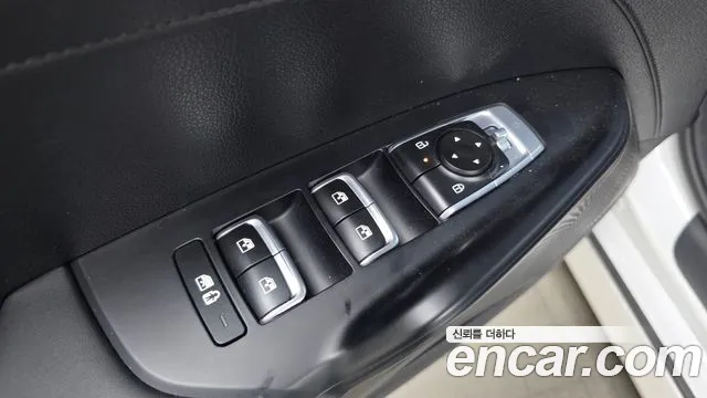 Kia K5 2025 thumb 7