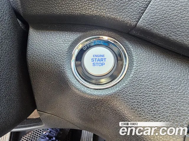 Hyundai Tucson 2017 thumb 6