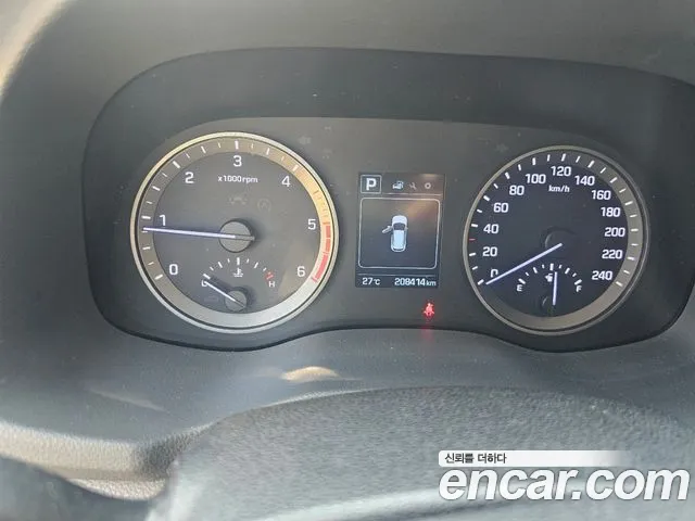 Hyundai Tucson 2017 thumb 10