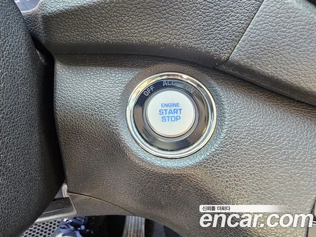 Hyundai Tucson 2017 thumb 8