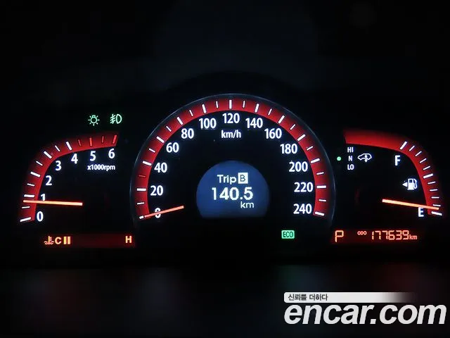 Kia Mohave 2013 thumb 4