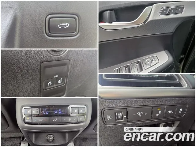 Hyundai Palisade 2019 thumb 8