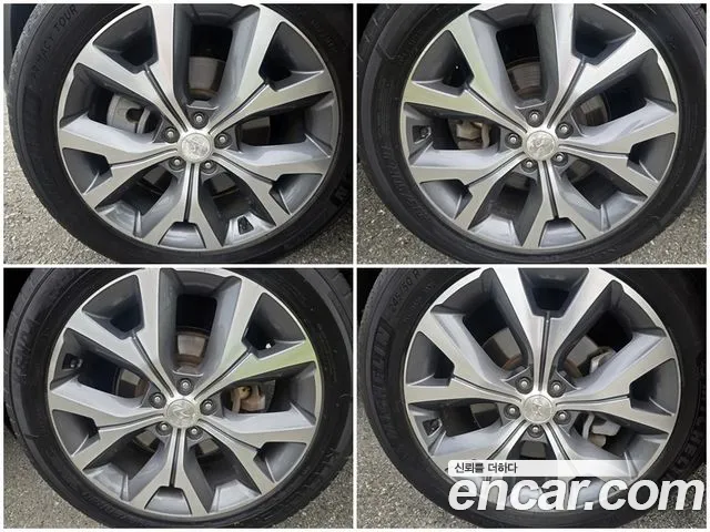 Hyundai Palisade 2019 thumb 5