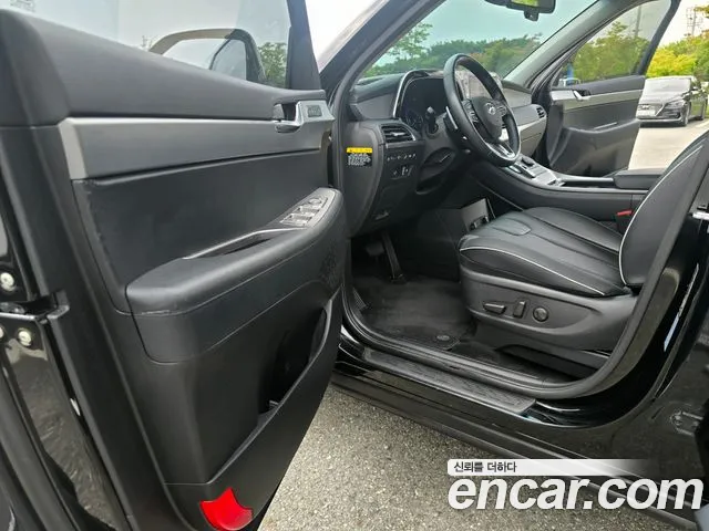Hyundai Palisade 2019 thumb 2