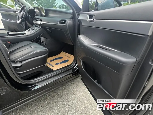 Hyundai Palisade 2019 thumb 11