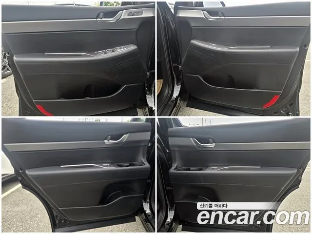Hyundai Palisade 2019 thumb 9
