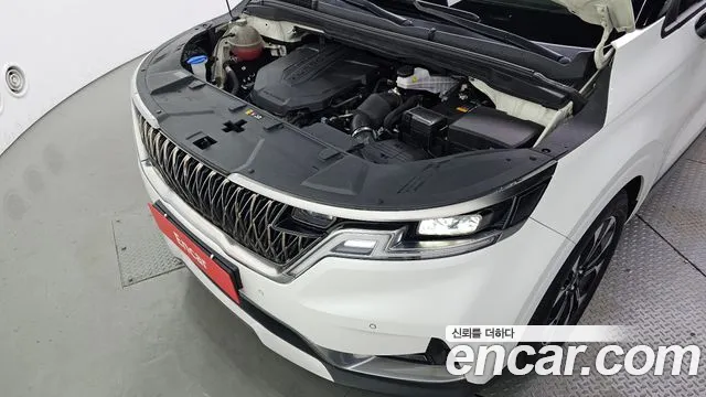 Kia Carnival 2022 thumb 6