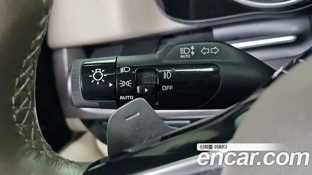 Kia Carnival 2022 thumb 8