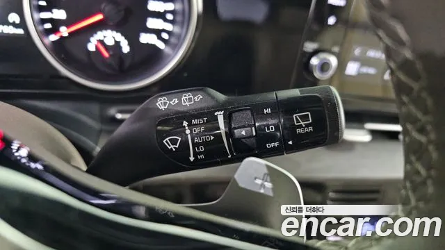 Kia Carnival 2022 thumb 9