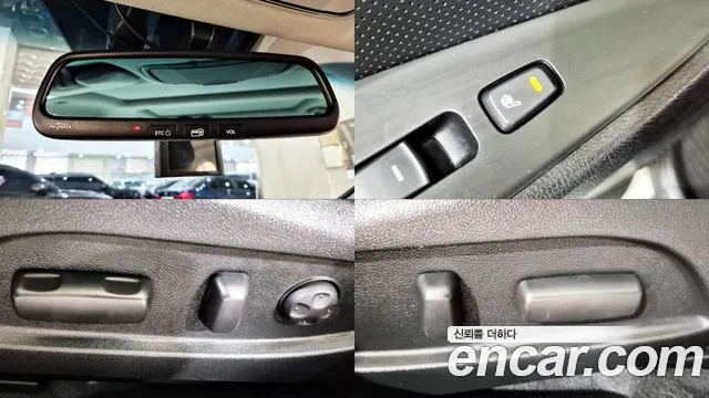 Hyundai Sonata 2012 thumb 9