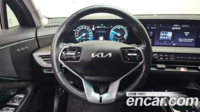 Kia K8 2021 thumb 8
