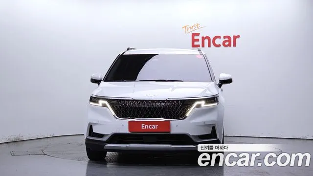Kia Carnival 2023 thumb 12