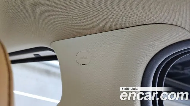 Kia Carnival 2023 thumb 8