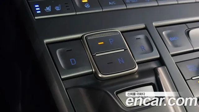 Hyundai Nexo 2024 thumb 10