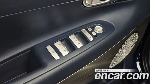 Hyundai Nexo 2024 thumb 11