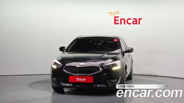 Kia K7 2013 thumb 7
