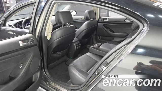 Kia K7 2013 thumb 8