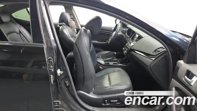Kia K7 2013 thumb 9